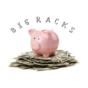 ดาวน์โหลดและฟังเพลง Big Racks พร้อมเนื้อเพลงจาก Eily