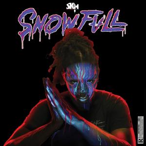 Didgis的專輯SNOWFALL (Explicit)