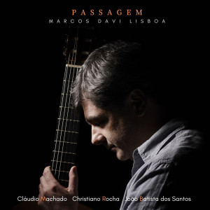 Marcos Davi Lisboa的專輯Passagem