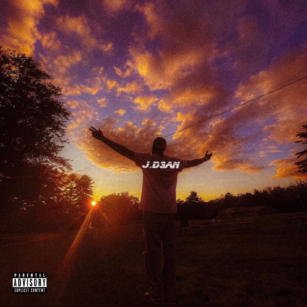 GANG OUTSIDE (feat. Chosen one) (Explicit)
