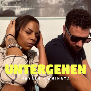 ดาวน์โหลดและฟังเพลง Untergehen (Explicit) พร้อมเนื้อเพลงจาก HayalG