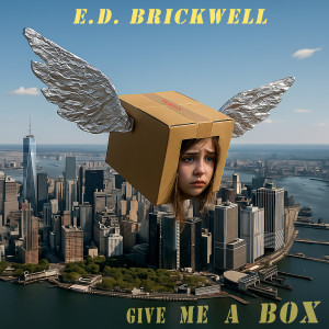 John Tabacco的專輯Give Me A Box