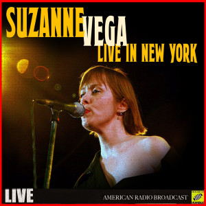 Suzanne Vega - Live in New York