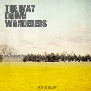 收听The Way Down Wanderers的Blue Sky Song歌词歌曲