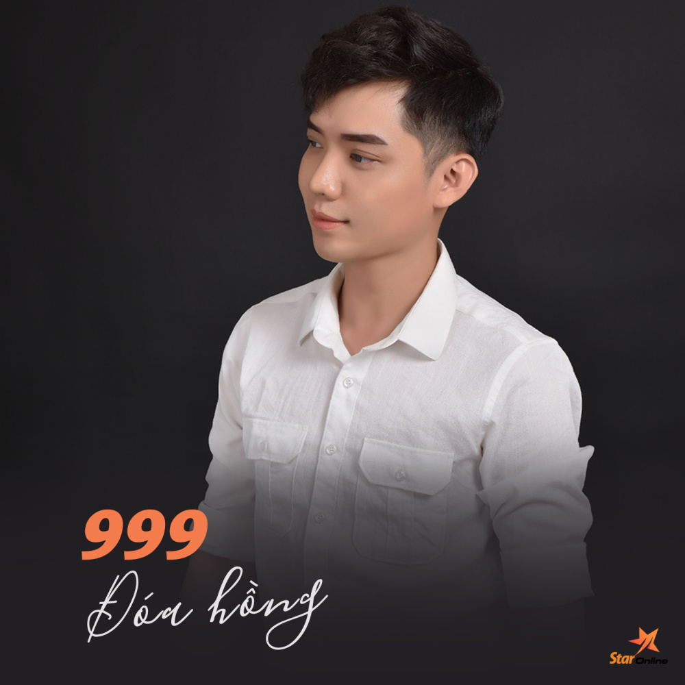 999 Đóa Hồng