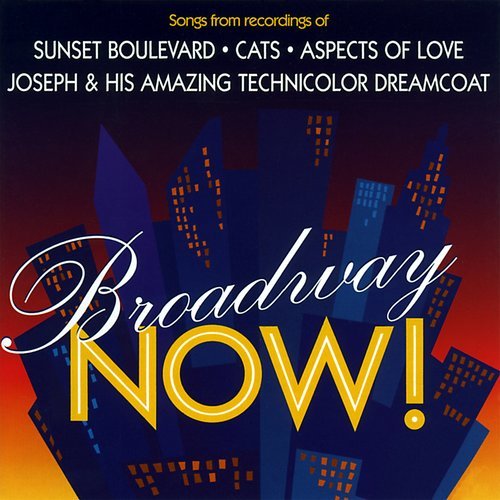 Any Dream Will Do (From Joseph and His Amazing Technicolour Dreamcoat)