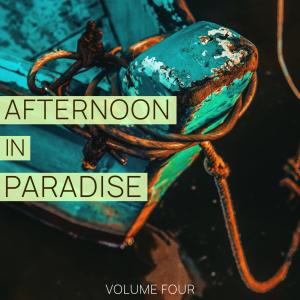 Various Artists的專輯Afternoon In Paradise, Vol. 4