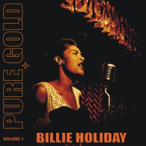 收聽Billie Holiday的Yesterdays歌詞歌曲
