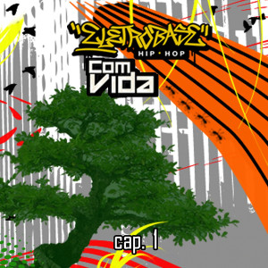 收聽Eletrobase的Qual Vai Ser歌詞歌曲