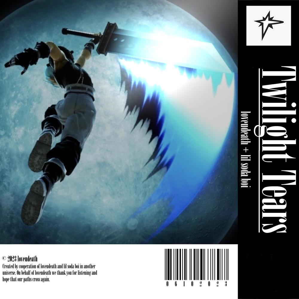 Twilight Tears (feat. Lil Soda Boi) (Explicit)