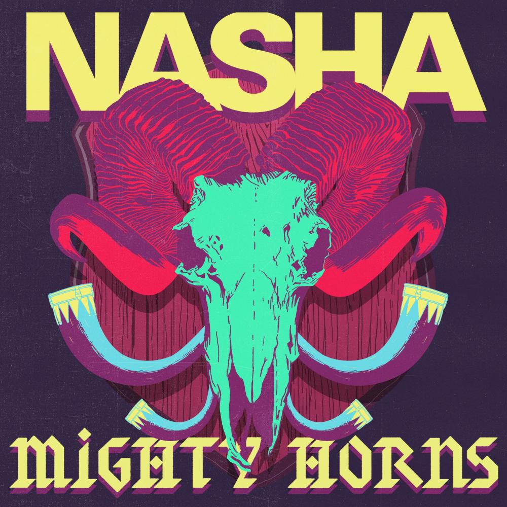 Mighty Horns