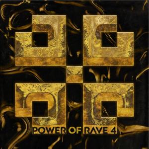 Oğuz的專輯Power Of Rave 4