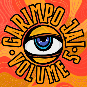Mano Hick的專輯Garimpo Jai (Ao Vivo / Vol.5)