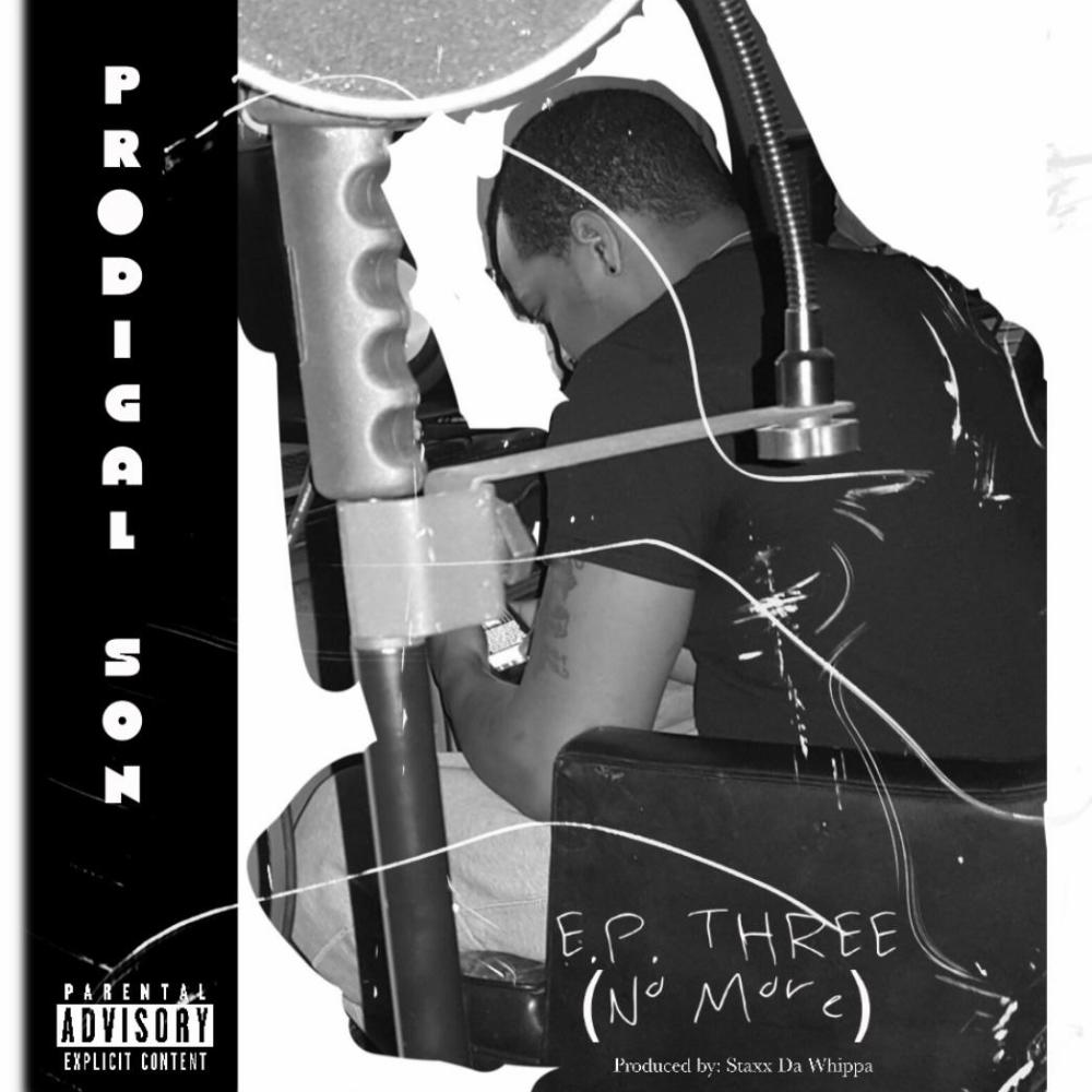Drifting Away (feat. Prodigal Son) (Acoustic Version|Explicit)
