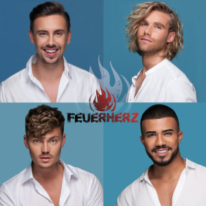 ดาวน์โหลดและฟังเพลง Feuerherz Megamix 2018 พร้อมเนื้อเพลงจาก Feuerherz