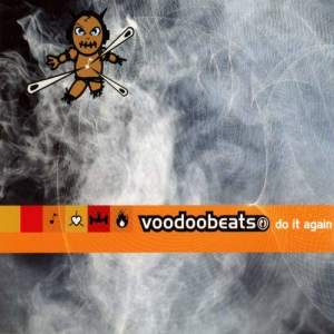 อัลบัม Do It Again (Remixes) ศิลปิน Voodoobeats