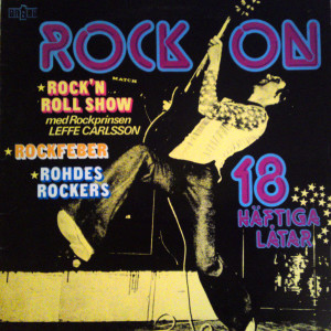 ดาวน์โหลดและฟังเพลง Oh Pretty Woman พร้อมเนื้อเพลงจาก Rohdes rockers