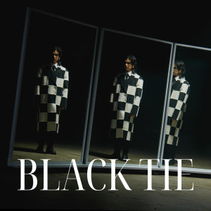 อัลบัม Black Tie ศิลปิน Jeff Satur