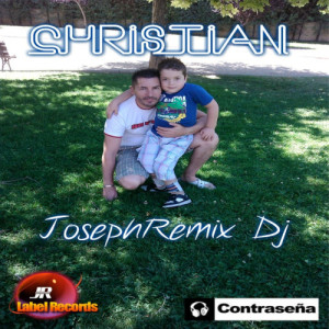 ดาวน์โหลดและฟังเพลง Christian (Radio Version) พร้อมเนื้อเพลงจาก JosephRemix Dj
