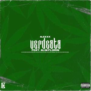 Listen to VERDEATA (feat. Alin Florin) (Explicit) song with lyrics from alexxx