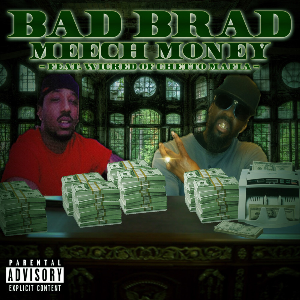 B M M (Big Meech Money) (Explicit)