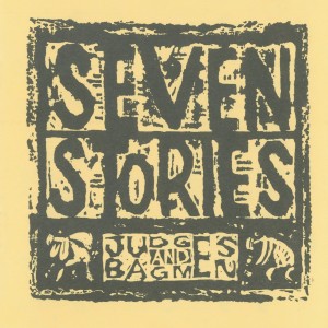 Dengarkan Declare Yourself lagu dari Seven Stories dengan lirik