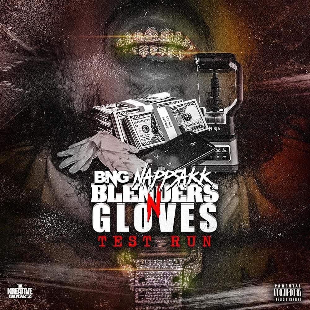 Pullin up (feat. Mike Tomlin) (Explicit)