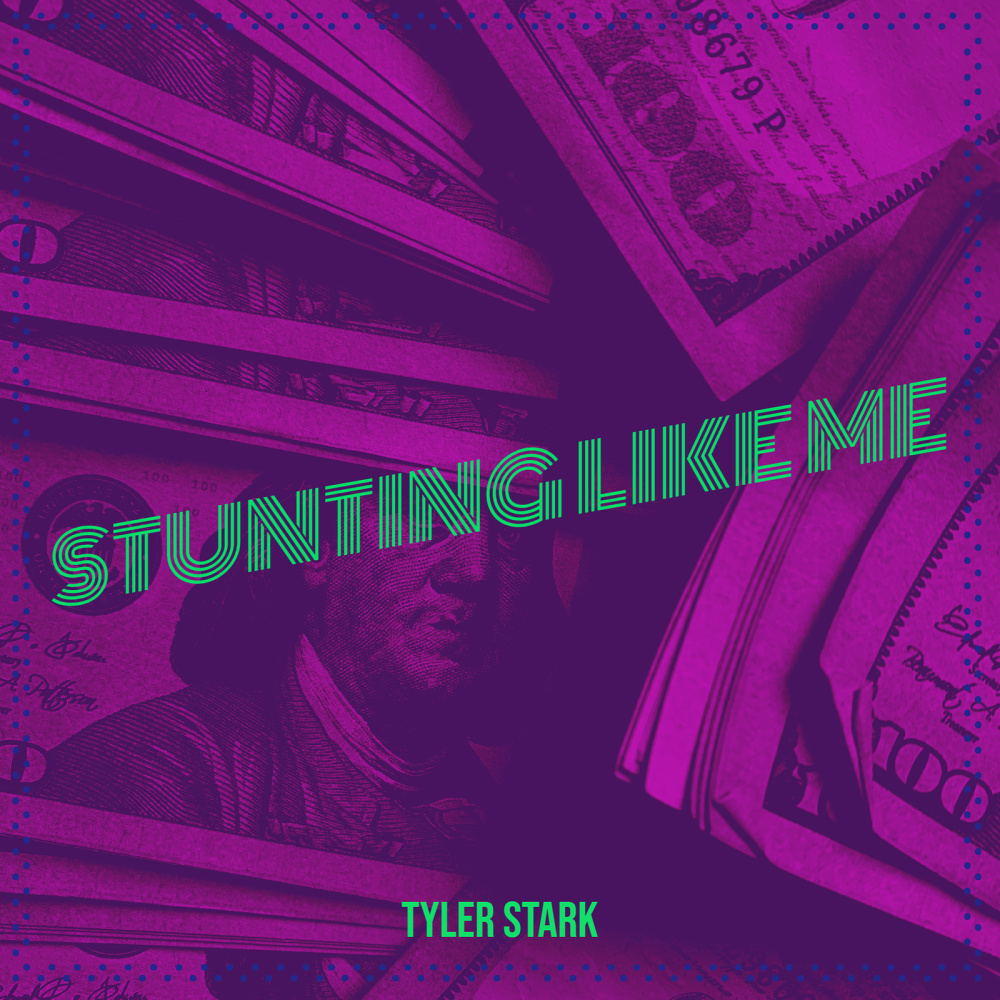 Stunting Like Me (Explicit)