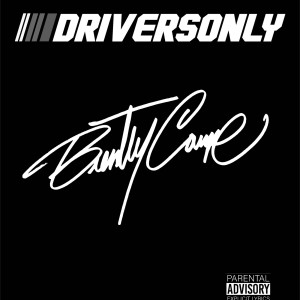Album Driversonly (Explicit) from Brently Coupe