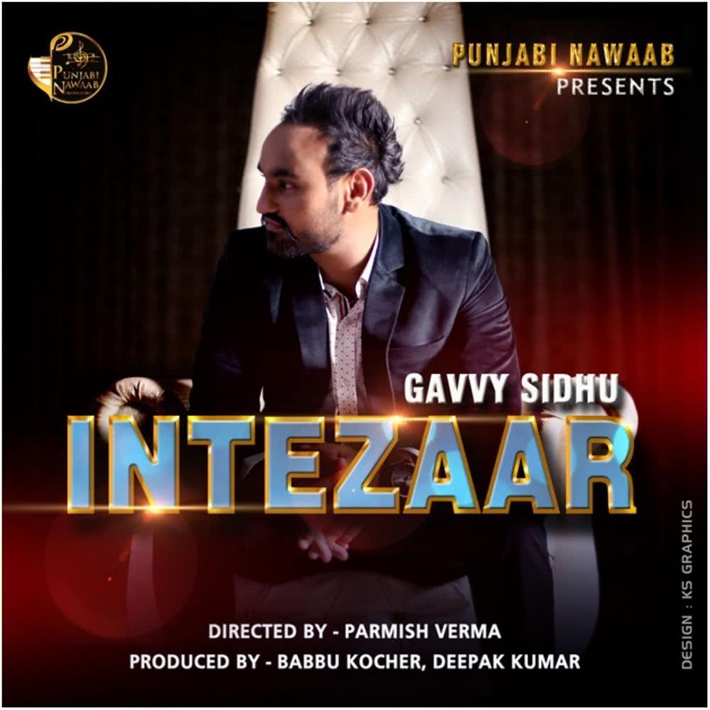 Intezaar