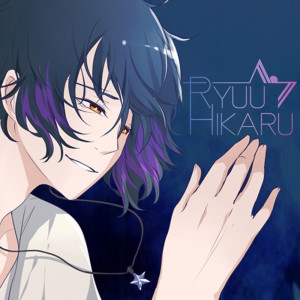 Listen to Namida No Kiseki song with lyrics from Ryuu Hikaru