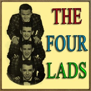 ดาวน์โหลดและฟังเพลง Istanbul (Not Constantinople) พร้อมเนื้อเพลงจาก The Four Lads