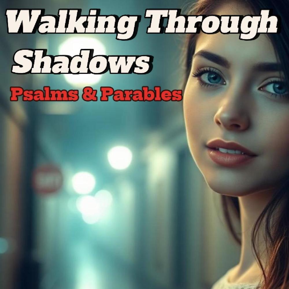 Walking Through Shadows