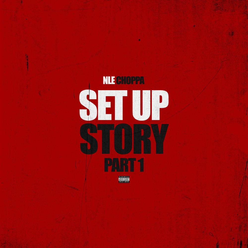 Set Up Story Part 1 (Explicit)