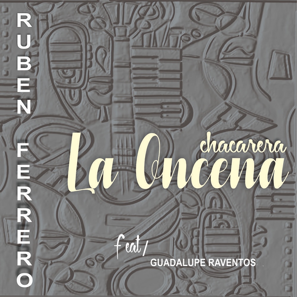 Chacarera la Oncena