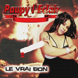 ดาวน์โหลดและฟังเพลง Mon cadeau พร้อมเนื้อเพลงจาก Paupy l'Eclair
