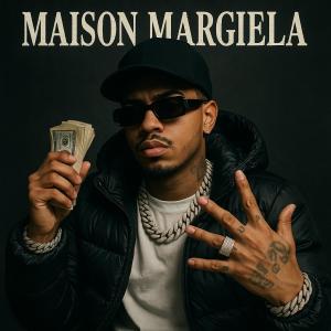 Ciccio Ghiaccio的專輯MAISON MARGIELA (feat. Lil Drip & Grees) [Explicit]