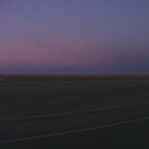 Album dream sequence from Supercollider