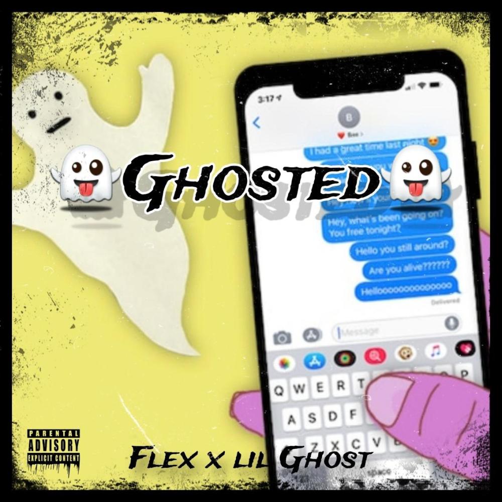 Ghosted (Explicit)