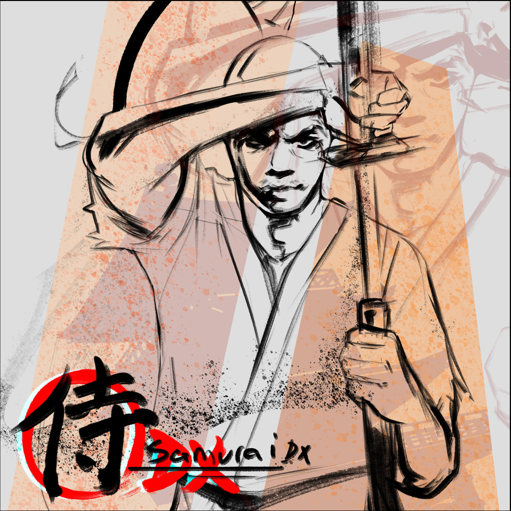 Samurai (feat. Troy Tyler) (Explicit)