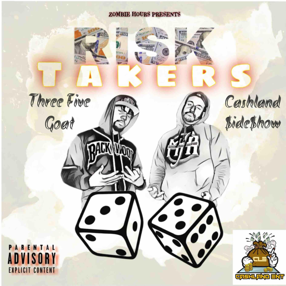 Ford Tuff (Explicit)