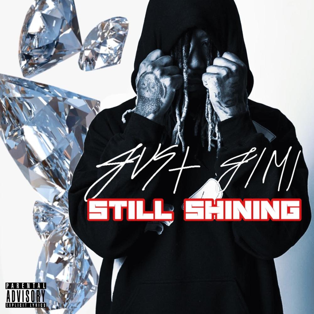 Its Okay (feat. RSHN 6) (Explicit)