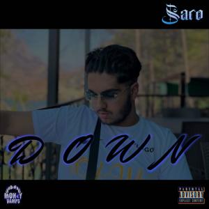 收聽Saro的DOWN歌詞歌曲