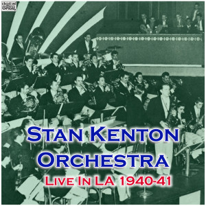 ดาวน์โหลดและฟังเพลง Artistry In Rhythm/Ain't No Misery In Me (Live) พร้อมเนื้อเพลงจาก Members Of The Stan Kenton Orchestra