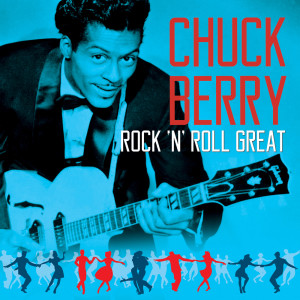 ดาวน์โหลดและฟังเพลง Anthony Boy พร้อมเนื้อเพลงจาก Chuck Berry