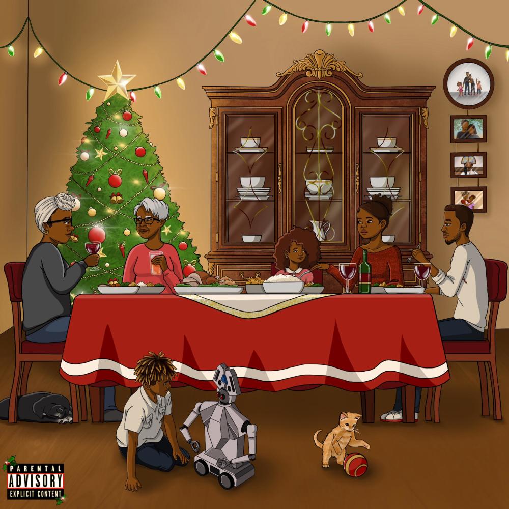 Georgia Peach (feat. Baby Kay) (Explicit)