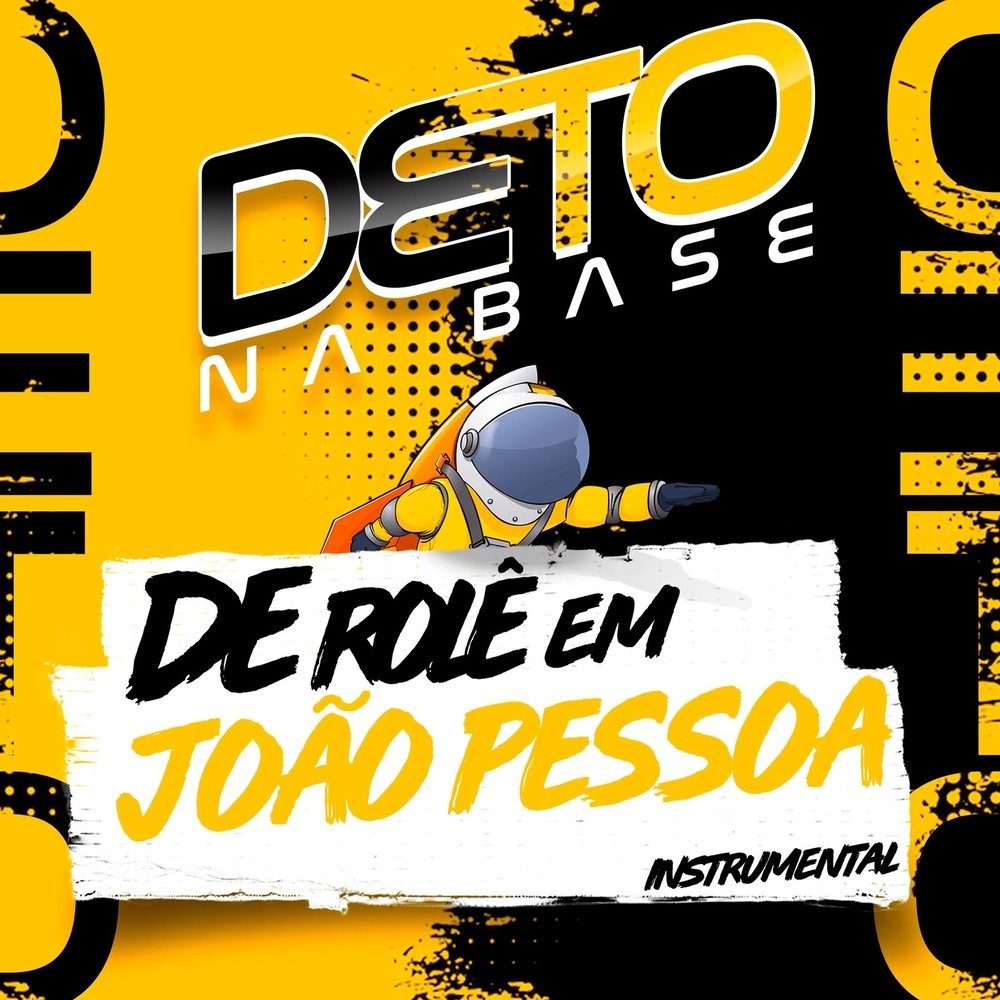De Rolê Em João Pessoa Instrumental