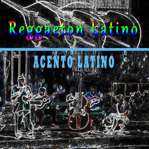 收聽Pandilla X的La Noche Esta Buena歌詞歌曲