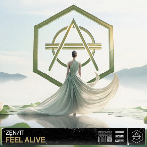 Zen/it的專輯Feel Alive