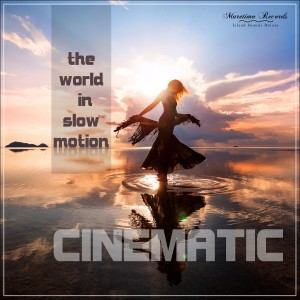 收聽Cinematic的The Beauty Inside of Me歌詞歌曲